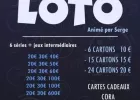 Loto du Judo