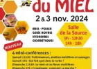 Foire au Miel