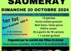 Loto du Comité des Fêtes St Armel