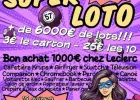 Super Loto de l'École de Saint Pierre