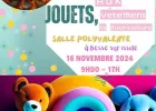 Bourse Aux Jouets et Vêtements Puériculture