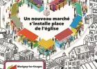 Marché de Marigny-les-Usages-Vendredi