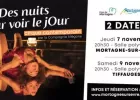 Des Nuits pour Voir le Jour-Compagnie Allégorie