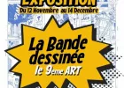 Exposition «la Bande Dessinée le 9E Art»