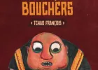 Les Garçons Bouchers en Concert à Blois le 18/10 