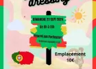 Vide Grenier et Vide Dressing Asc des Portugais d'Albi