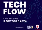 Dlv X la French Tech Val de Loire-Tech Flow 2024