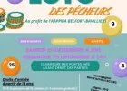 Loto des Pecheurs Aappma Belfort Bavilliers