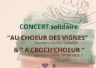 Concert Solidaire