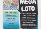 Super Loto Animé par Nathalie 90 Tirages