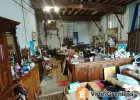 Vide Brocante du Chaos de la Balme