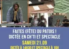 Faites (Fête) du Patois 