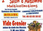 Vide-Greniers des 3M en Fêtes