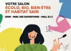 Salon Zen et Bio