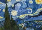 Van Gogh et Vermeer Aux Bassins des Lumières
