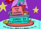 Vide Ta Chambre