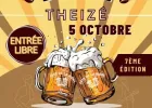 Fête de la Bière de Theizé