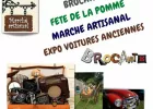 Brocante du Ccas