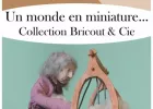 Un Monde en Miniature-Collection Bricout & Cie