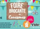 Foire/Brocante de Couesmes