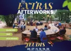 Les Extras Afterworks