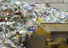 Visite du Centre de Tri des Déchets à Loos