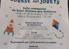 Bourse Aux Jouets en Dépôt Vente