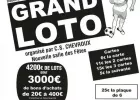 Grand Loto du Club Sportif