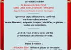 Réunion de Collectionneurs et Échanges Multi Collections