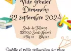 Vide Grenier Breuchottes et Cie