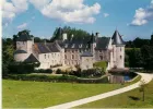 Visite Guidée du Château