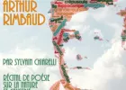 S'Ensauvager avec Arthur Rimbaud