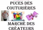 Puce des Couturières et Marché des Créateurs