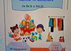 Bourse Aux Jouets Dressing