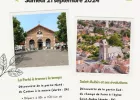 Visites Guidées de la Ferté Saint Aubin • Journée du Patrimoine