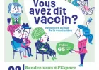 Atelier «Vous Avez Dit Vaccin ?»-Seniors