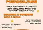 Bourse Aux Jouets Puéricultures et Décorations