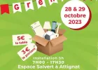 Vide Grenier de L Association Fort Comme 3 Pommes