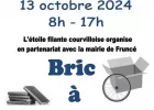 Bric a Brac de l'Étoile Filante Courvilloise