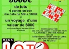 Loto du Fifty One