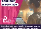 Appel à Projet : Tourisme & Innovation-Saison 2