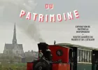 Journées du Patrimoine au Musée des Transports