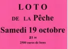 Loto de la Peche