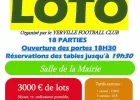 Loto du Yerville Football Club