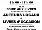 Foire Aux Livres