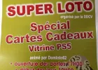 Super Loto à Beaumetz les Loges