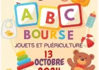 Bourse Aux Jouets et Puériculture