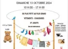 Vide Dressing Enfant Adultes-Coffre à Jouets