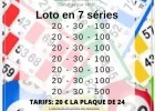 Loto en 7 Séries