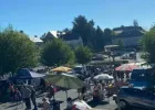 Marché Aux Puces d'Été